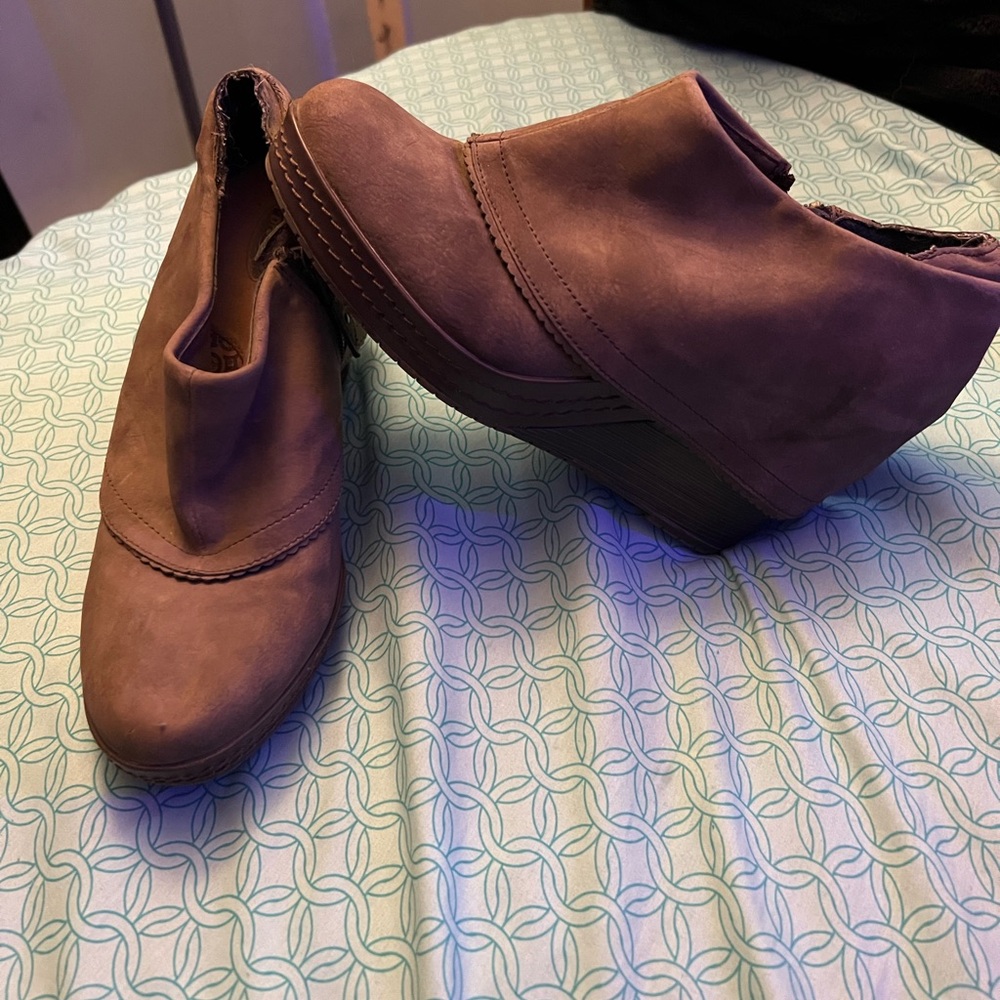 Dr scholls size 8M